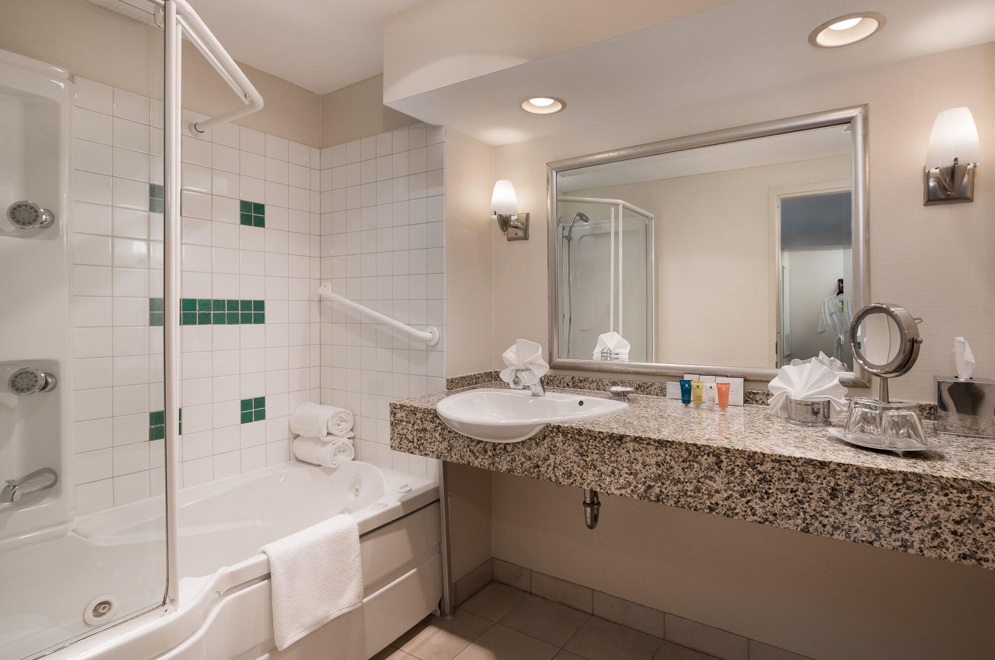 Hotel The Mansion On Delaware Avenue 4*
