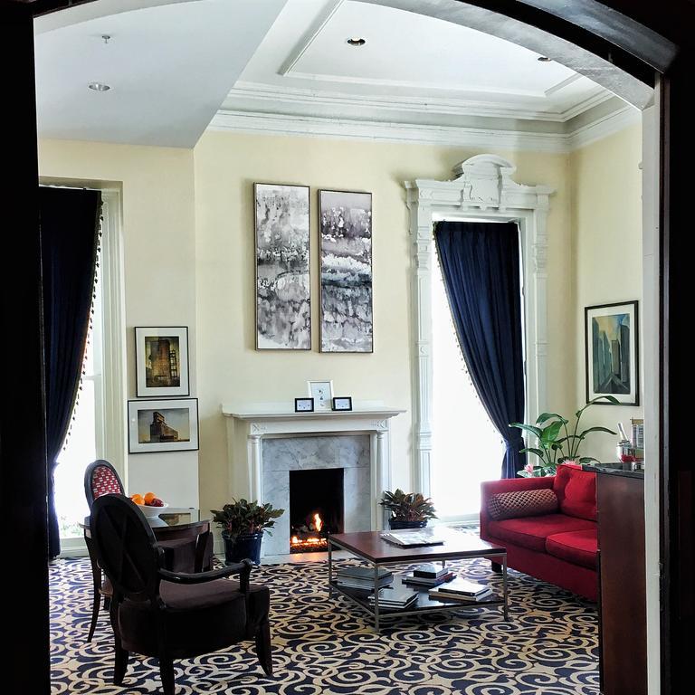 The Mansion On Delaware Avenue