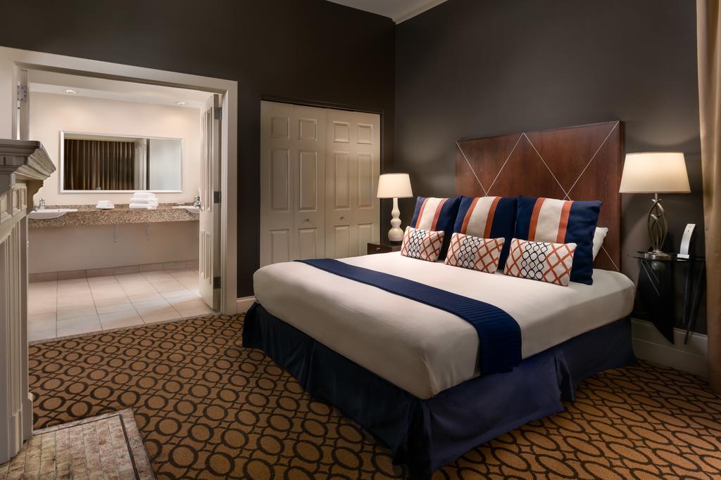 The Mansion On Delaware Avenue Hotel 4*