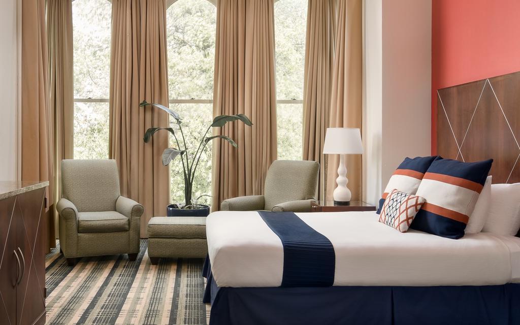 The Mansion On Delaware Avenue 4* Buffalo