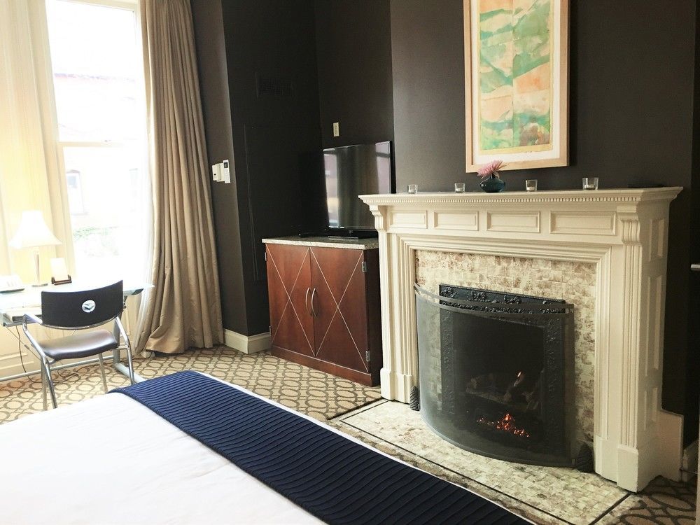The Mansion On Delaware Avenue 4*
